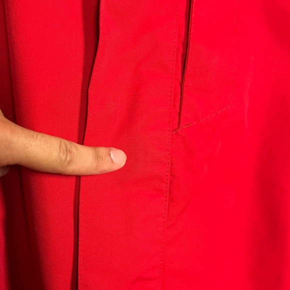 Jack Wolfskin Jacket - Picture 7 of 9